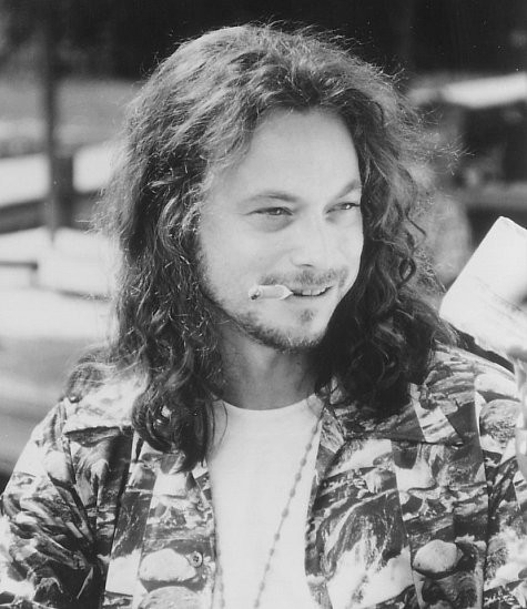 Gary Sinise Fotoğrafları 2