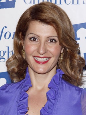 Nia Vardalos Fotoğrafları 13