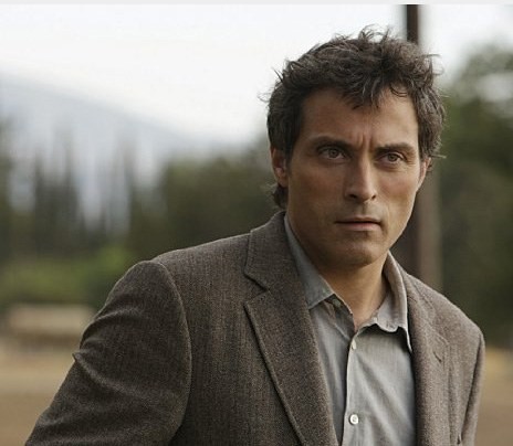 Rufus Sewell Fotoğrafları 12