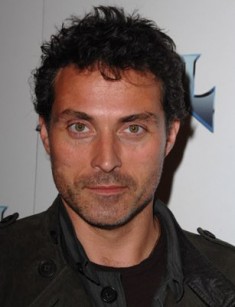 Rufus Sewell Fotoğrafları 19