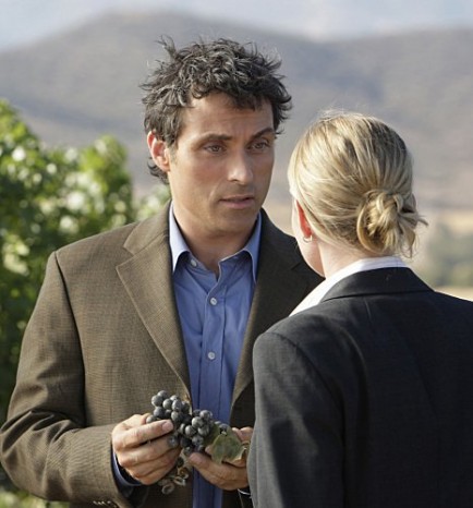 Rufus Sewell Fotoğrafları 25