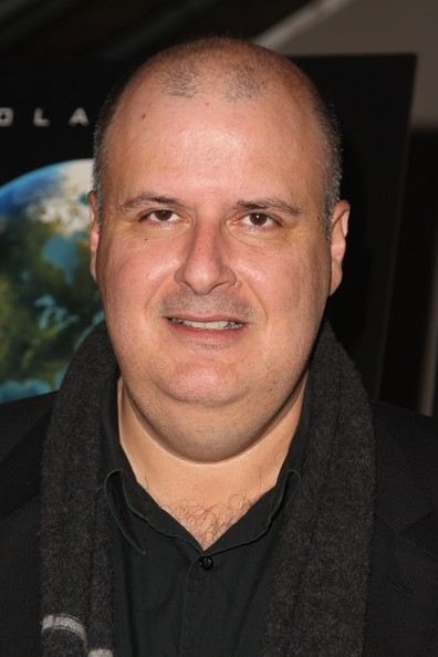 Alex Proyas Fotoğrafları 3