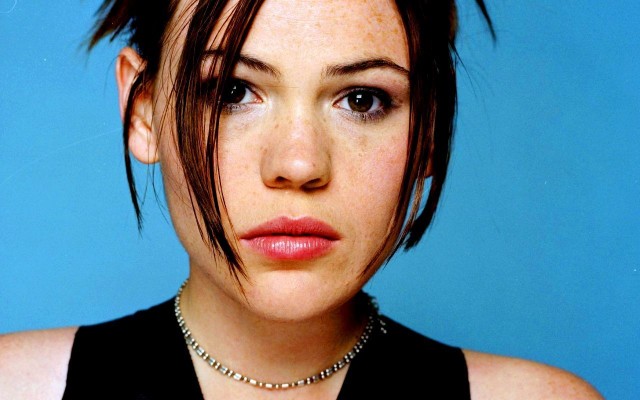 Clea DuVall Fotoğrafları 22