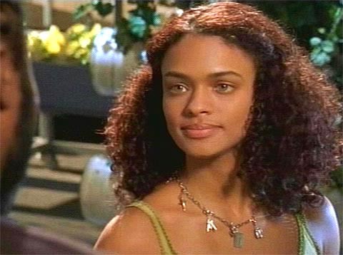 Kandyse McClure Fotoğrafları 4