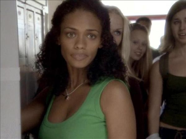 Kandyse McClure Fotoğrafları 5