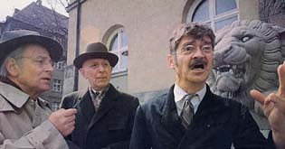 Hans Terofal Fotoğrafı