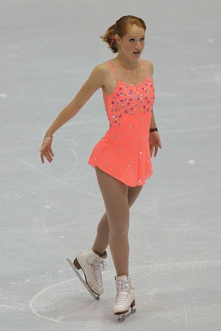 Taylor Firth Fotoğrafı