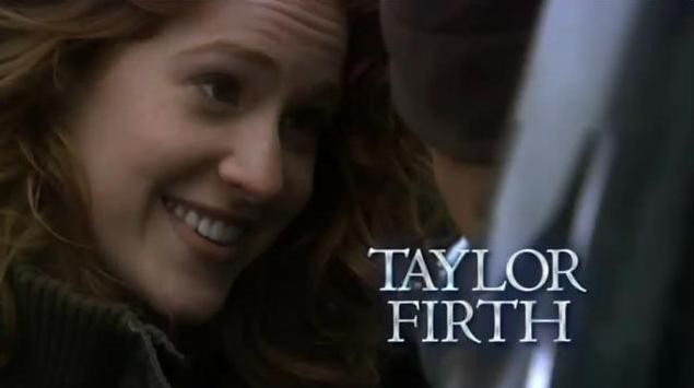 Taylor Firth fotoğrafı