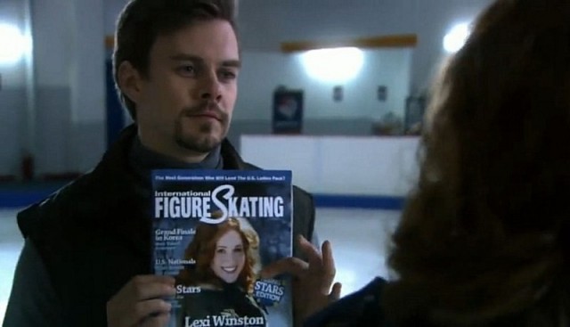 Taylor Firth Fotoğrafı