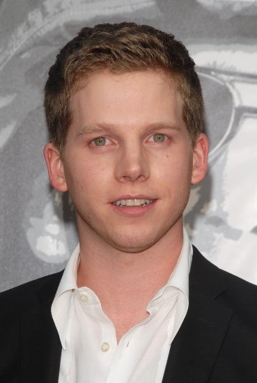 Stark Sands Fotoğrafları 3