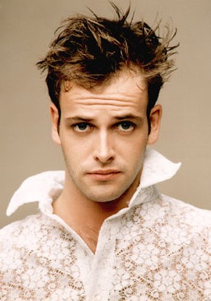 Jonny Lee Miller Fotoğrafları 12