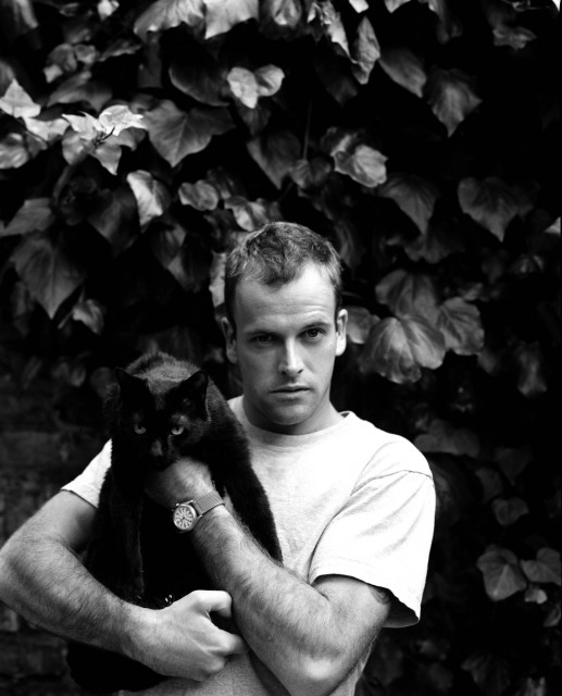 Jonny Lee Miller Fotoğrafları 13