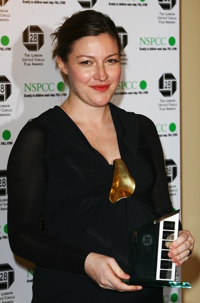 Kelly Macdonald Fotoğrafları 1