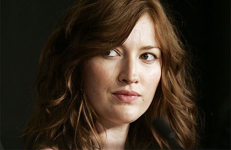 Kelly Macdonald Fotoğrafları 2