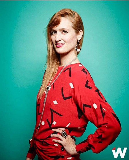 Breeda Wool Fotoğrafı