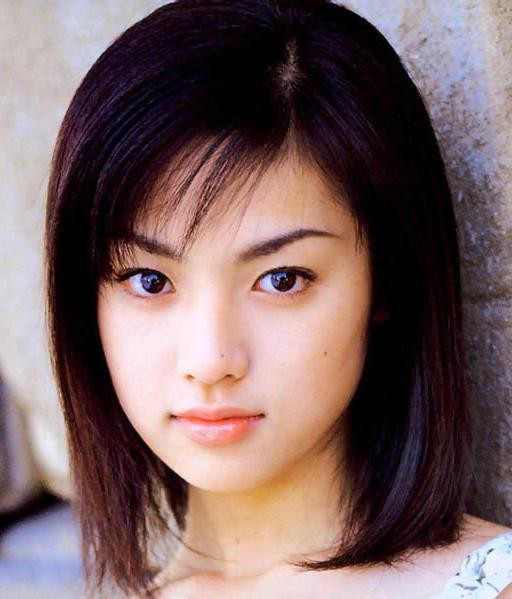 Kyoko Fukada Fotoğrafları 2