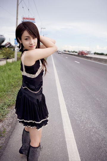 Kyoko Fukada Fotoğrafları 6