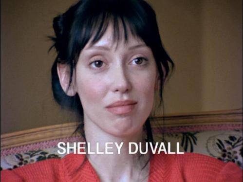 Shelley Duvall Fotoğrafları 9