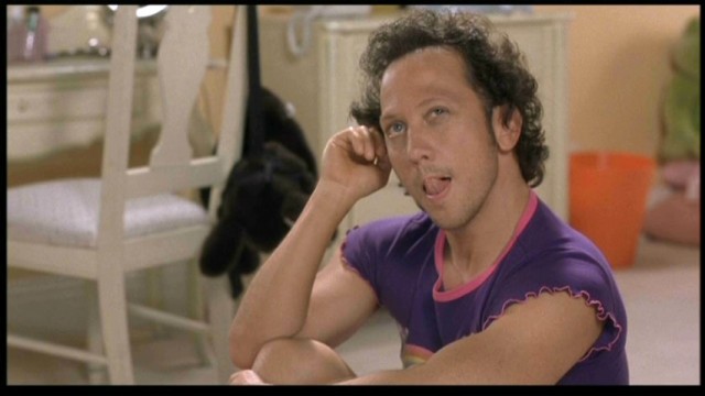 Rob Schneider Fotoğrafları 21