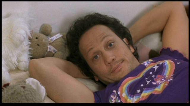 Rob Schneider Fotoğrafları 22