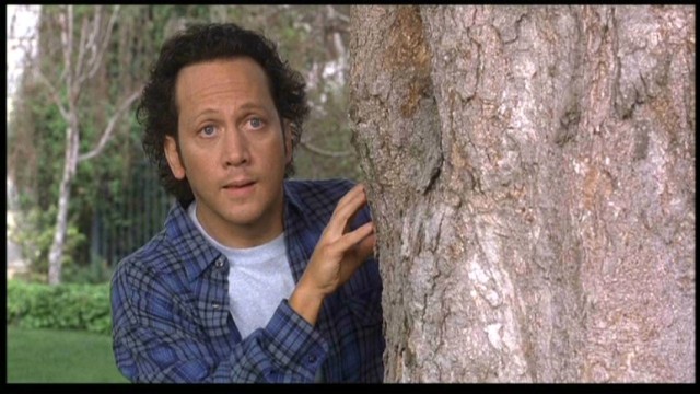 Rob Schneider Fotoğrafları 23