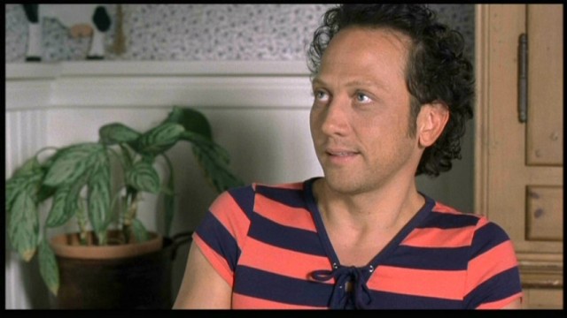 Rob Schneider Fotoğrafları 27