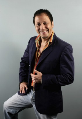 Rob Schneider Fotoğrafları 123