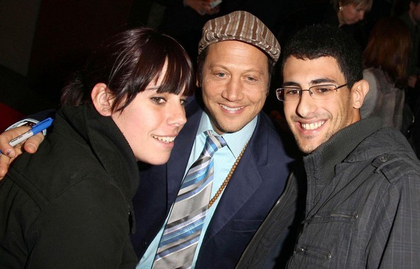 Rob Schneider Fotoğrafları 154