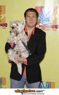 Rob Schneider Fotoğrafı