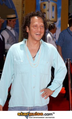 Rob Schneider Fotoğrafları 270