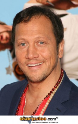 Rob Schneider Fotoğrafı
