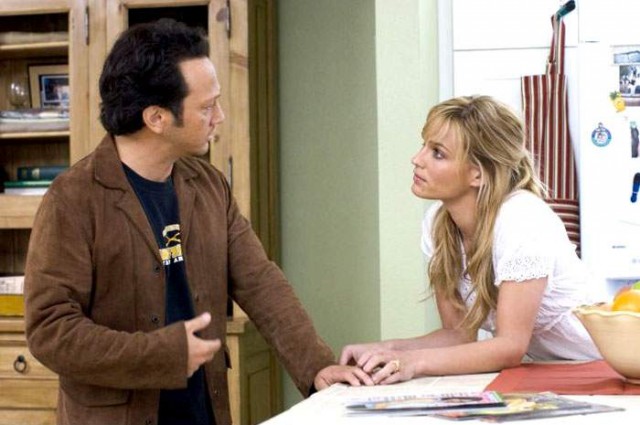 Rob Schneider fotoğrafı