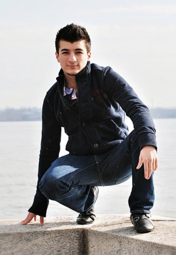 Mehmet Korhan Fotoğrafı