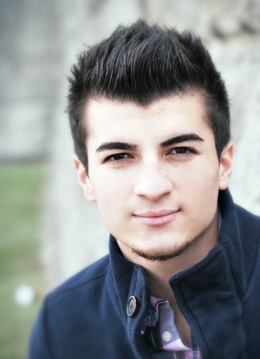 Mehmet Korhan Fotoğrafı