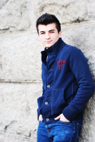 Mehmet Korhan Fotoğrafı