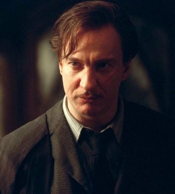 David Thewlis Fotoğrafları 2