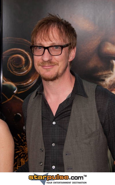 David Thewlis Fotoğrafları 21