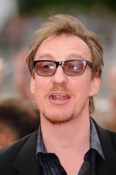 David Thewlis Fotoğrafları 28