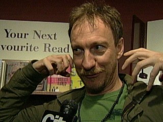 David Thewlis Fotoğrafları 5