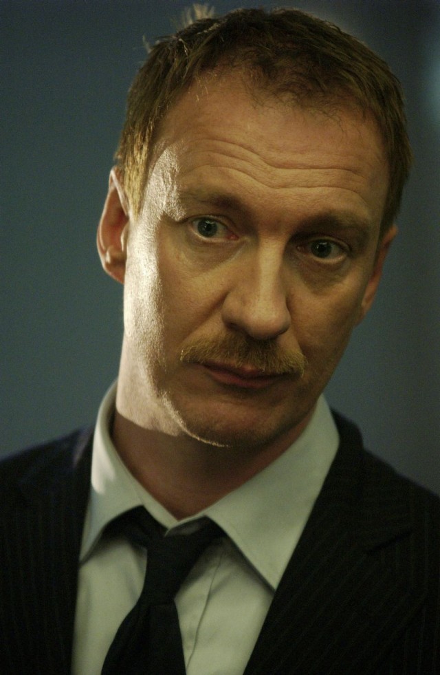 David Thewlis Fotoğrafları 10