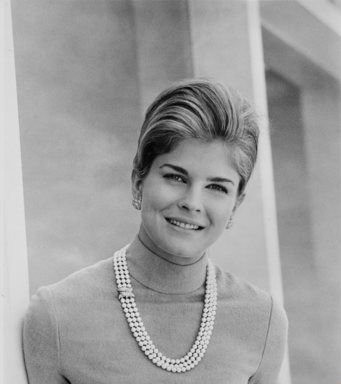 Candice Bergen Fotoğrafları 5