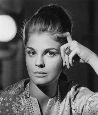 Candice Bergen Fotoğrafları 6