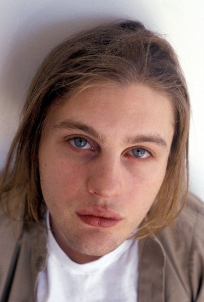 Michael Pitt Fotoğrafları 2