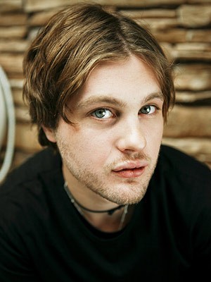 Michael Pitt Fotoğrafları 8