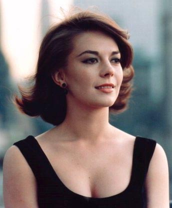 Natalie Wood Fotoğrafları 11