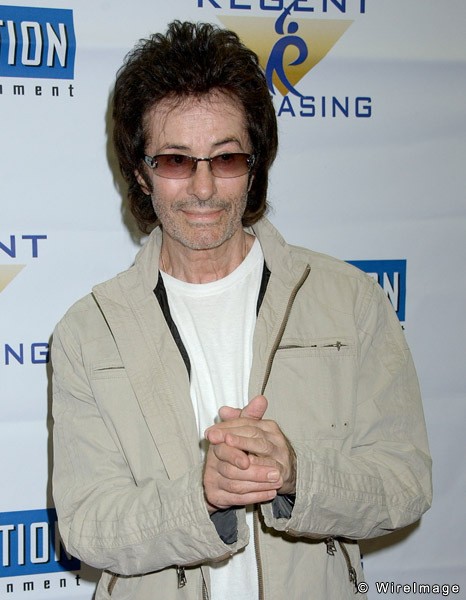 George Chakiris Fotoğrafları 2