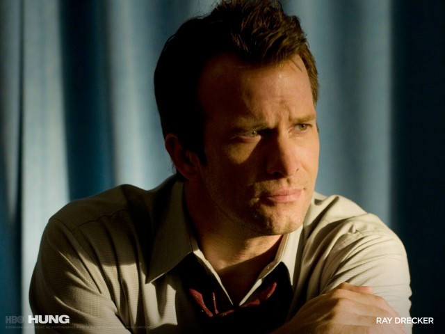 Thomas Jane Fotoğrafları 22