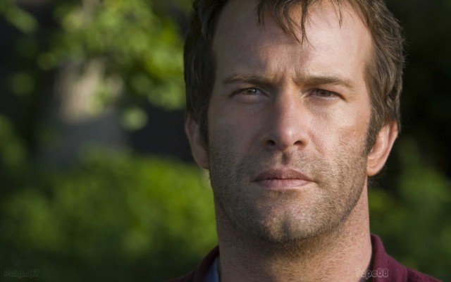 Thomas Jane Fotoğrafları 37