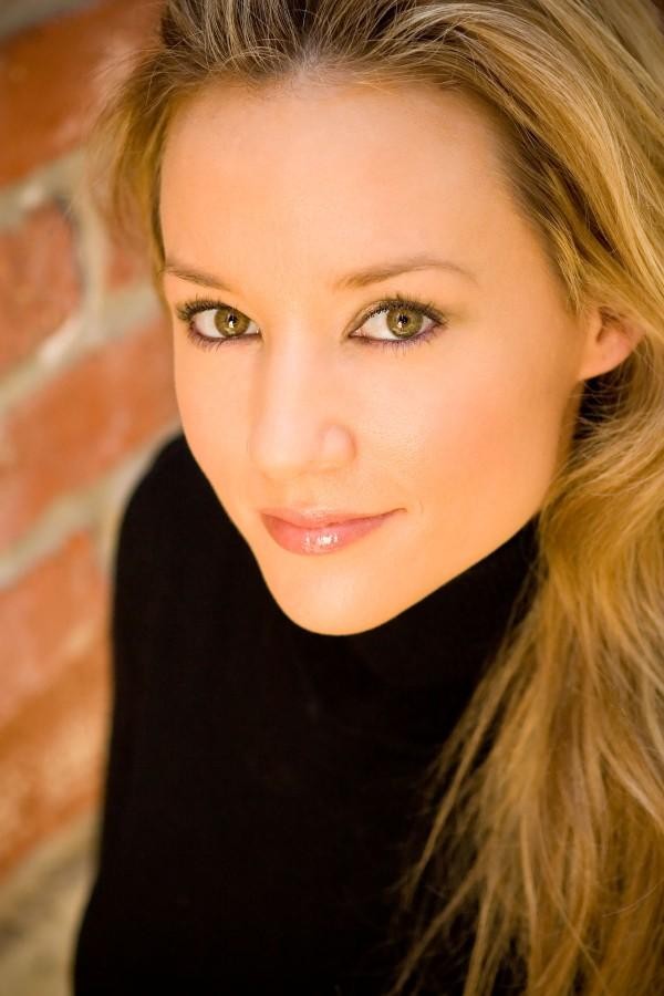 Julie Corgill Fotoğrafı