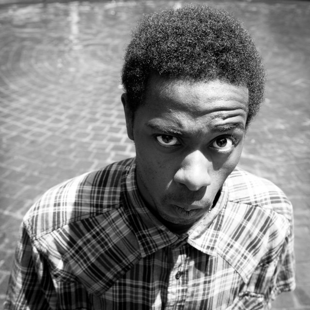 Lakeith Stanfield Fotoğrafı
